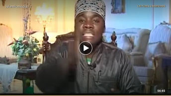 Miongoni Mwa Sifa Za Watu Wema