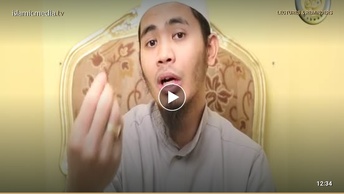 4 Pertanyaan di Hari Kiamat