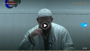 Teil 7 - Talbiya der Frau und vieles mehr...