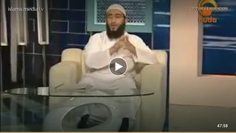 Biography of the Prophet - Episode 25