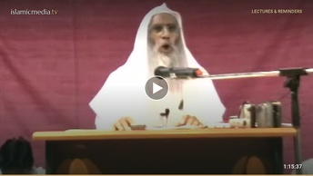 عذاب الہی اور اسکے اسباب