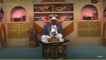 Sherhu Umdatul Ahkam 05