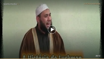 A História de Luckman