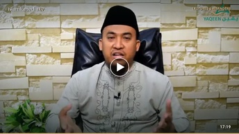 Sejarah datangnya syirik di tengah manusia