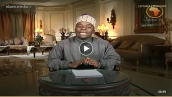 Malezi ya Kiislam ndani ya Qur’an (21)