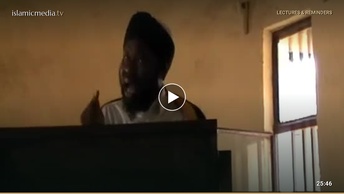 MADHAMBI 7 YENYE KUANGAMIZA