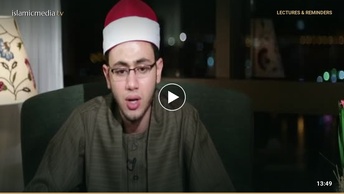 برنامج آيات ( الحلقة 21 ) سليمان عليه السلام وملكة سبأ