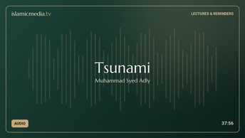 Tsunami
