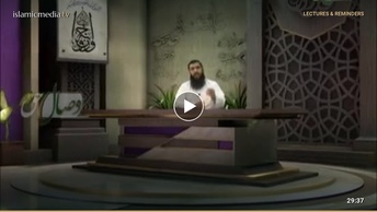بانوان خانه نبوت [29]  (فضایل بانو فاطمه زهرا رضی الله عنها)