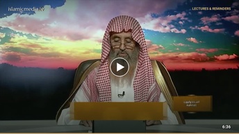 أسئلة وأجوبة رمضانية ( الحلقة 03 ) ما فضائل الصيام ؟