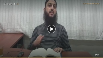 Kelime-i Tevhid’in Tefsiri – 05