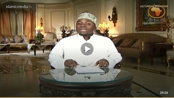 Malezi ya Kiislam ndani ya Qur’an (27)
