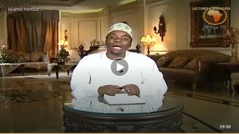 Malezi ya Kiislam ndani ya Qur’an (07)