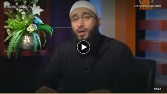 Biography of the Prophet - Episode 51