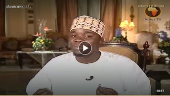 Malezi ya Kiislam ndani ya Qur’an (16)