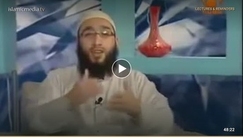Biography of the Prophet - Episode 35