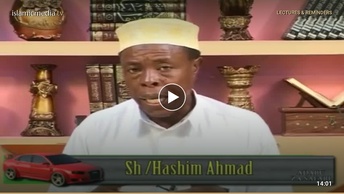 Adabu Za Safari Katika Uislamu 3