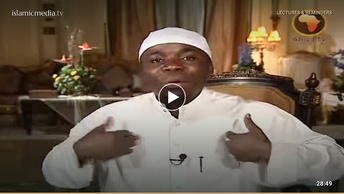 Malezi ya Kiislam ndani ya Qur’an (13)