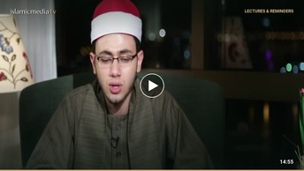 برنامج آيات ( الحلقة 20 ) سليمان عليه السلام والهدهد