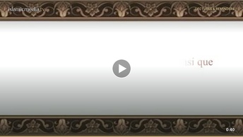 Le Coran en vidéos sous-titrées [110] Le Secours : (par Salah Ibn Mouhammed Al-Boudeir)