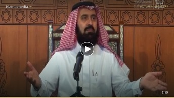Prophet's Companions: Musab ibn Umair