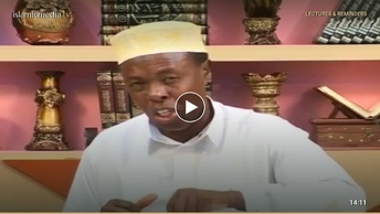 Adabu Za Safari Katika Uislamu 4