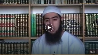Erster Teil: Abu Bakr as-Siddiq - 4