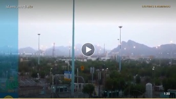 أخطاء الحجاج والمعتمرين عند جبل عرفة