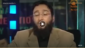 Biography of the Prophet - Episode 3