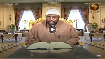 Namna Ya Kutawadha Na Kuswali 135