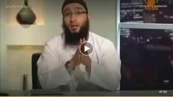 Biography of the Prophet - Episode 48