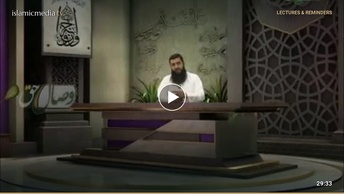 بانوان خانه نبوت [24] (بانو فاطمه زهرا رضی الله عنها مادر می شود)