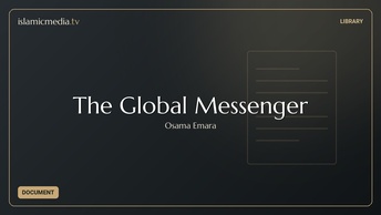 The Global Messenger