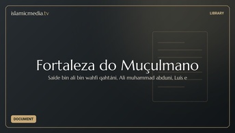 Fortaleza do Muçulmano