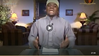 Wito wa Mtume (s.a.w) Katika Mwongozo Wake 04