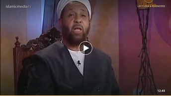 Virtues of Ramadan (Part 23)