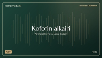 Kofofin alkairi