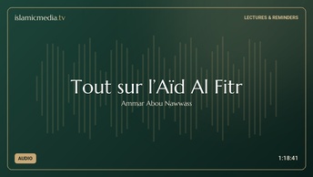 Tout sur l’Aïd Al Fitr