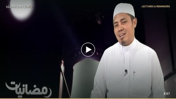 Pembatal Puasa