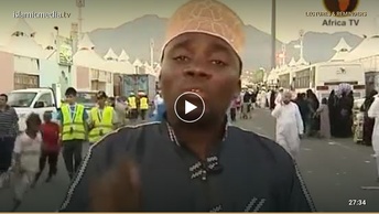 Ukarimi wa Allah juu ya waja wake 4