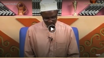 Sherhu Umdatul Ahkam 20