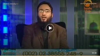 Biography of the Prophet - Episode 15
