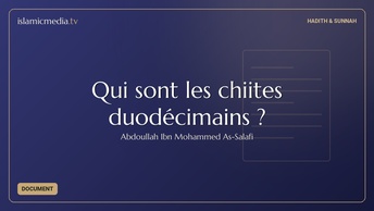 Qui sont les chiites duodécimains ?