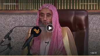 الدعاء فضله وآدابه