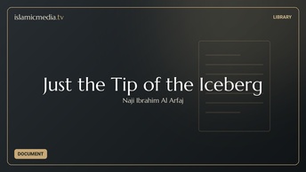 Just the Tip of the Iceberg