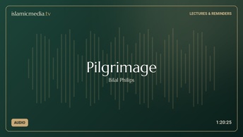 Pilgrimage