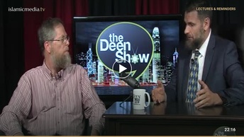 Muslims Avoiding Extremism & Islam Calls to the Middle Way