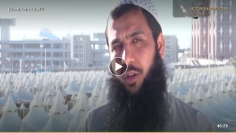 همگام با نبی رحمت - قسمت [15]