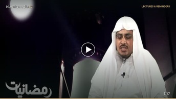 روزہ  کو توڑنے والی چیزیں