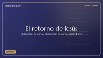 El retorno de Jesús
